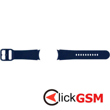 Bratara Bleumarin Samsung Galaxy Watch 4 44mm 1jgx