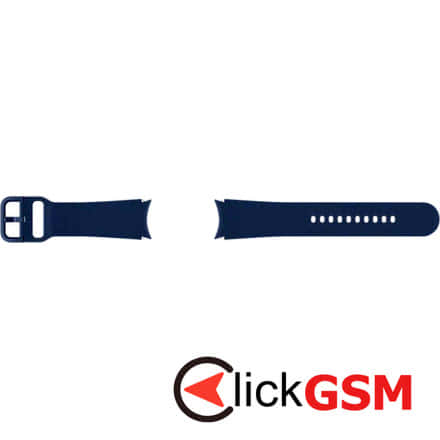 Bratara Bleumarin Samsung Galaxy Watch 4 44mm 1krp