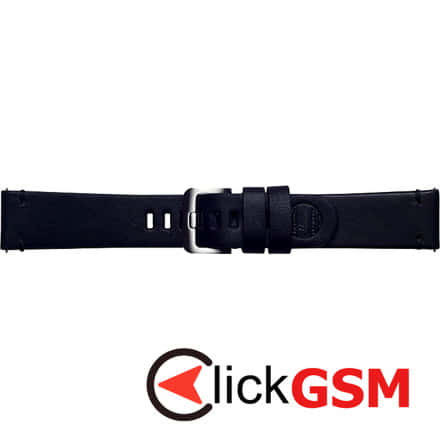 Bratara Negru Samsung Galaxy Watch 46mm w3u