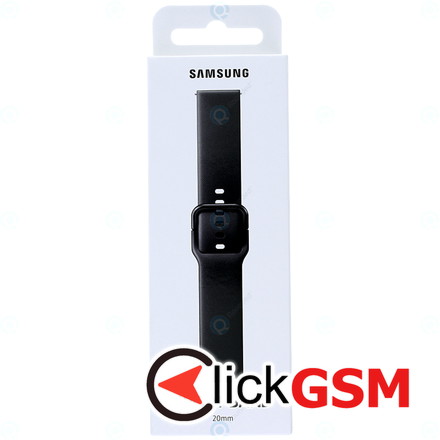 Bratara Samsung Galaxy Watch Active 2 44mm