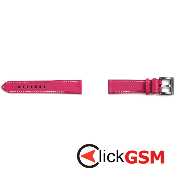 Piesa Bratara Roz Samsung Galaxy Watch 42mm 444k