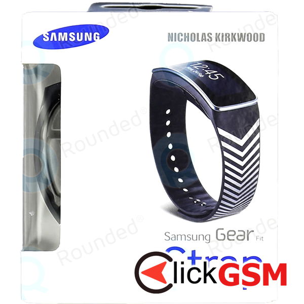 Piesa Bratara Samsung Galaxy Watch Fit 444a