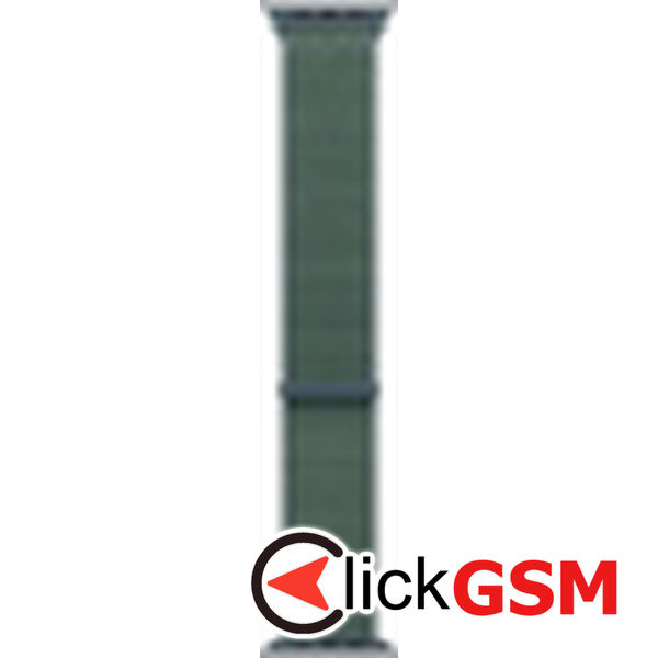 Piesa Piesa Bratara Verde Apple Watch Series 4 40mm 1nel