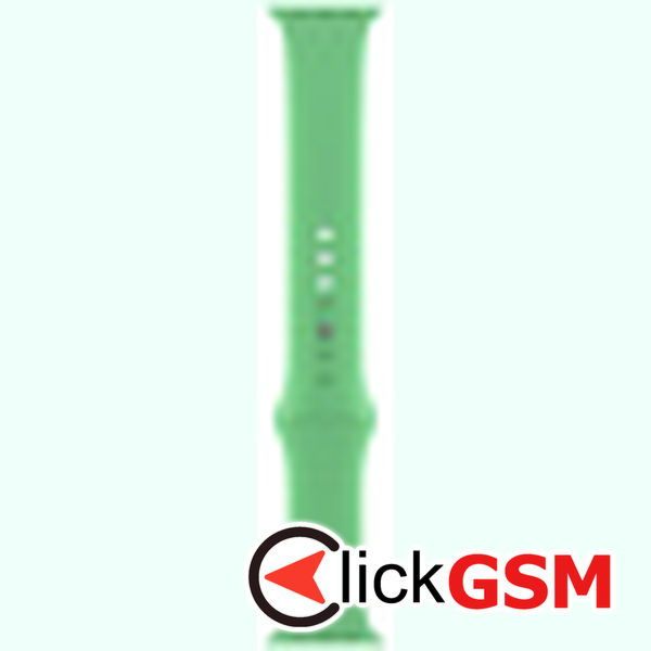 Piesa Bratara Verde Apple Watch Series 4 40mm Jvr