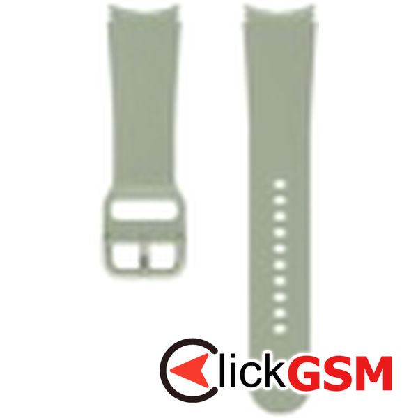 Piesa Bratara Verde Samsung Galaxy Watch 4 44mm Ju5