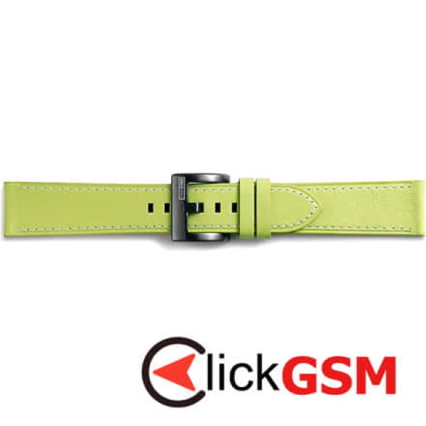 Piesa Piesa Bratara Verde Samsung Galaxy Watch Sport 15a5