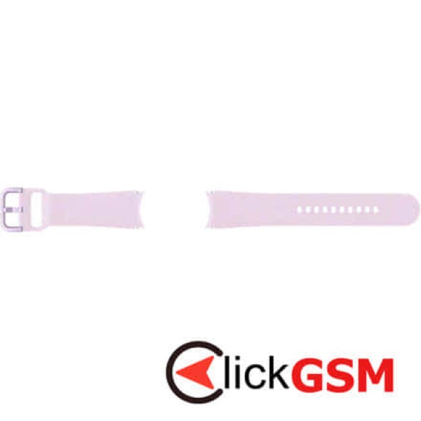 Piesa Bratara Violet Samsung Galaxy Watch 4 40mm 1kr9