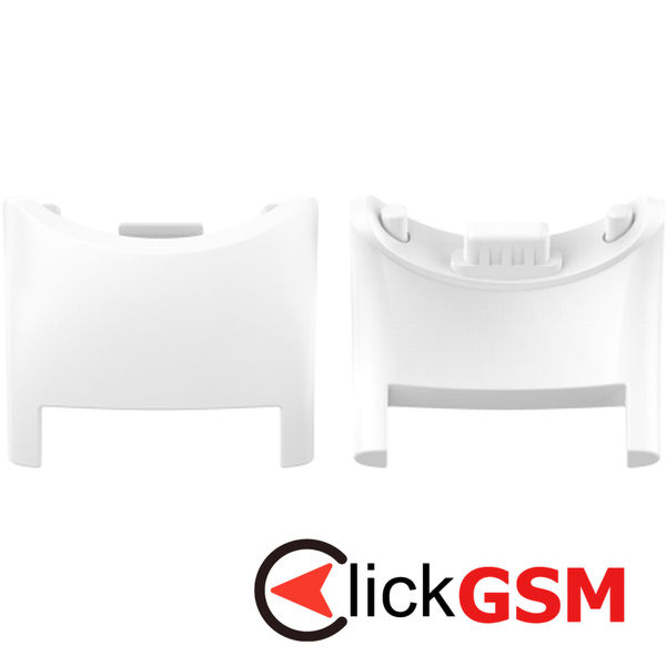 Piesa Bratara White Xiaomi Band 8 2sbu