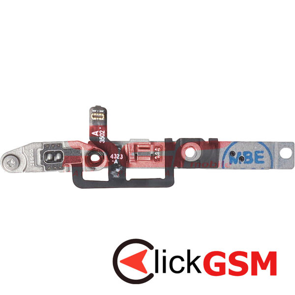 Piesa Butoane Volum Apple Iphone 15 55nq