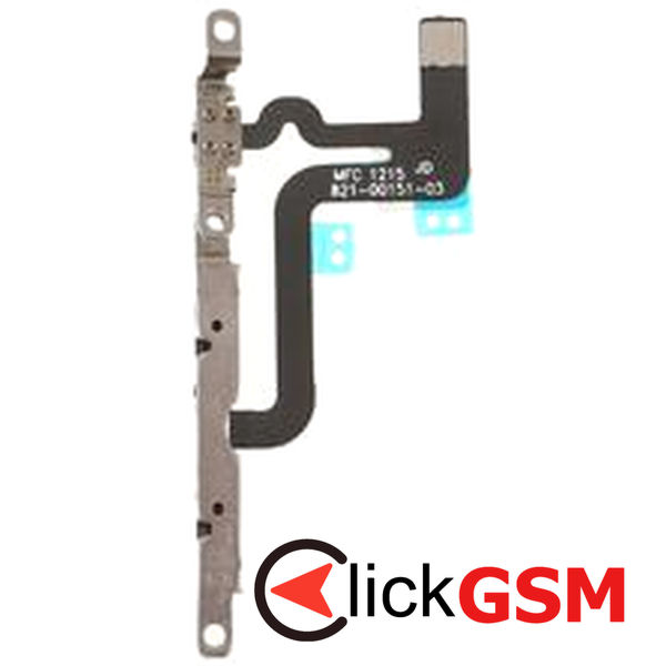 Piesa Butoane Volum Apple Iphone 6s Plus 54yh