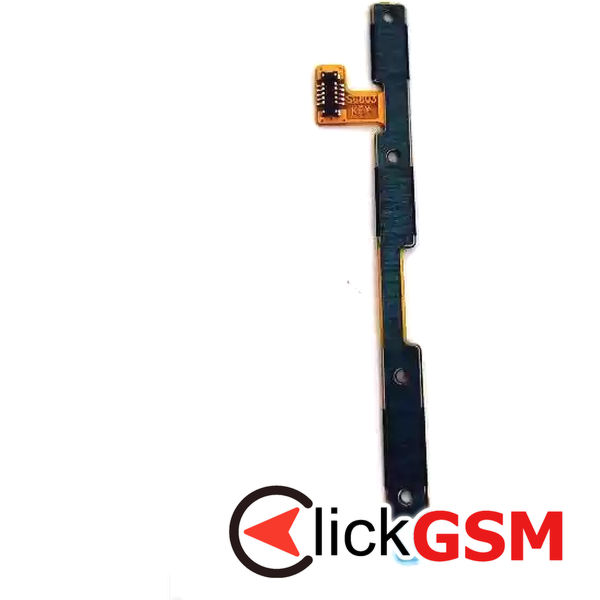 Piesa Butoane Volum Cu Buton Pornire Oukitel C51 139q