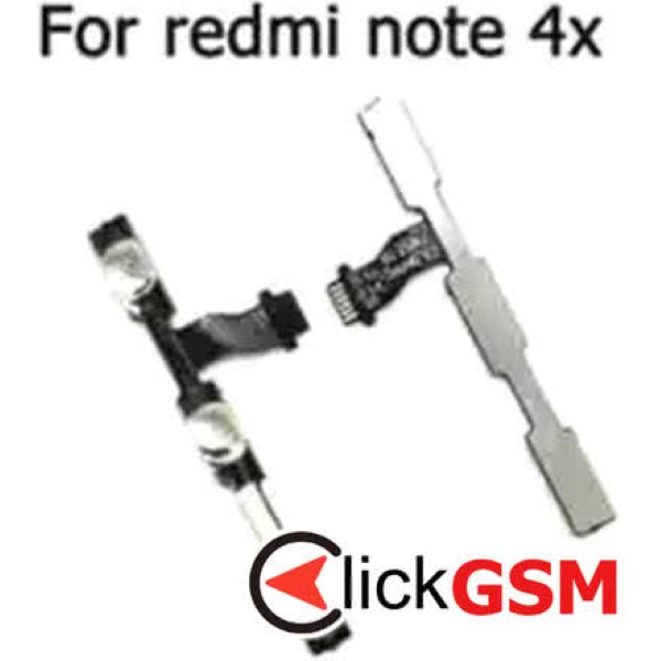 Redmi Note 4X 18774