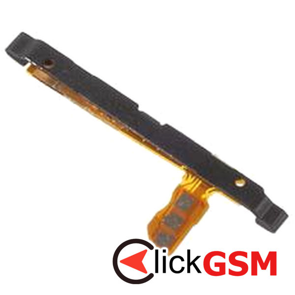 Piesa Butoane Volum Samsung Galaxy S6 405d