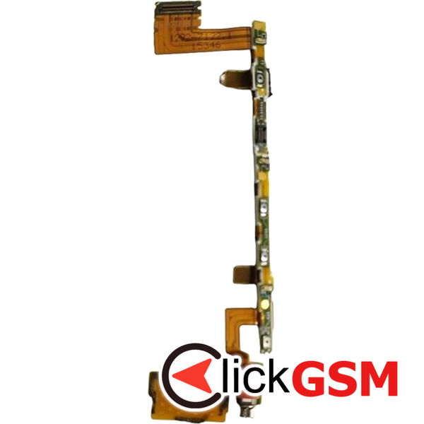 Piesa Butoane Volum Swap Sony Xperia Z5 3ho6