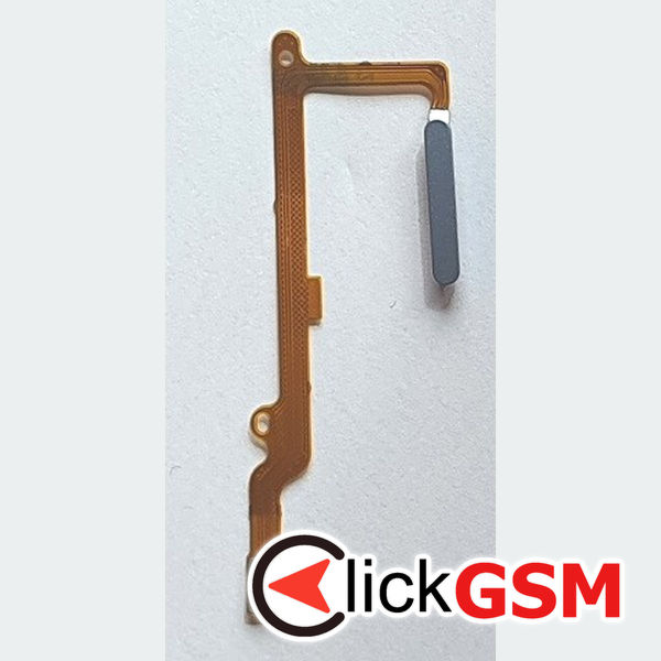 Piesa Buton Amprenta Cu Buton Pornire Albastru Huawei Nova 9 Se 2gpl