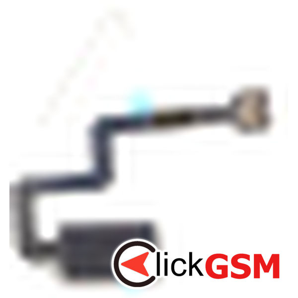 Piesa Buton Amprenta Cu Buton Pornire Albastru Xiaomi Mi 11x Pro 12pg