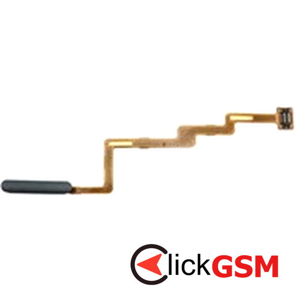 Piesa Buton Amprenta Cu Buton Pornire Gri Xiaomi Mi 11i 4wap