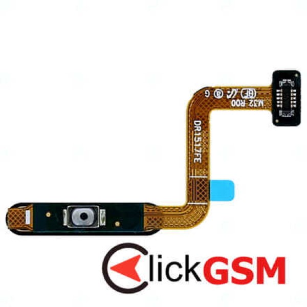 Buton Amprenta cu Buton Pornire Samsung Galaxy M32 10dh