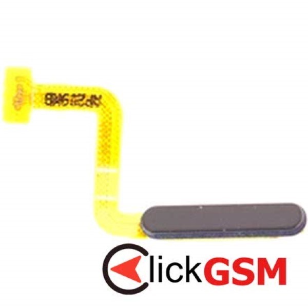 Buton Amprenta cu Buton Pornire Negru Samsung Galaxy M52 5G 17ml