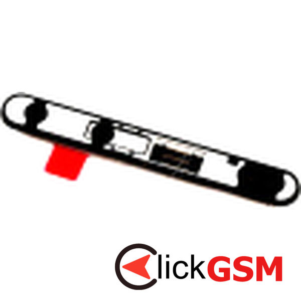 Piesa Buton Amprenta Cu Buton Pornire Sony Xperia 1 Iii 1td8