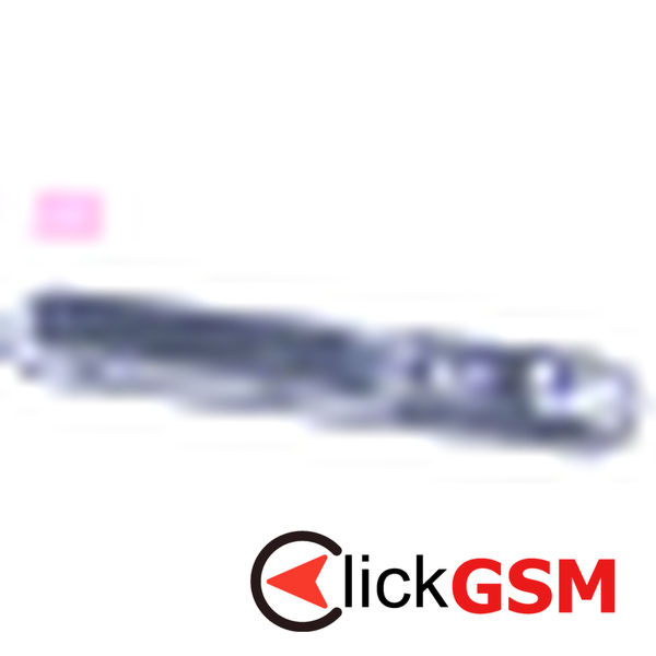 Piesa Buton Amprenta Cu Buton Pornire Sony Xperia 1 Vi 3hi1