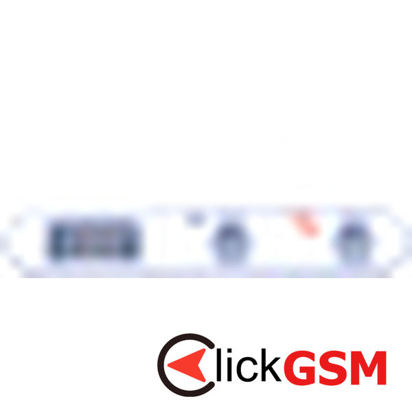 Piesa Buton Amprenta Cu Buton Pornire Sony Xperia 10 V 3hgm