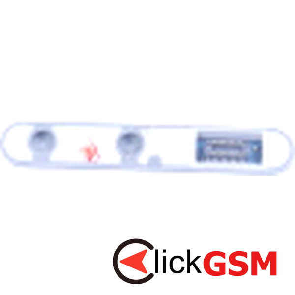Piesa Buton Amprenta Cu Buton Pornire Sony Xperia 10 V 3hgo