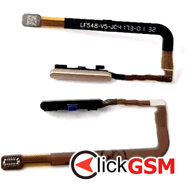 Piesa Buton Amprenta Gold Honor Magic V3 3s7w