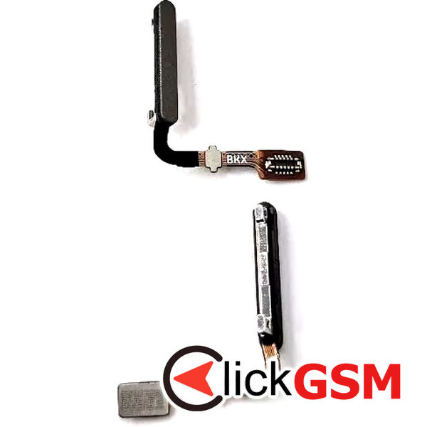 Piesa Buton Amprenta Gold Huawei Mate X6 3ctk