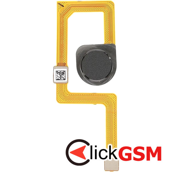 Piesa Piesa Buton Amprenta Gri Lg K51 4svi