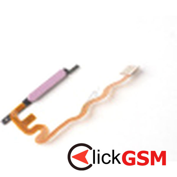 Piesa Buton Amprenta Motorola Moto G24 28ha