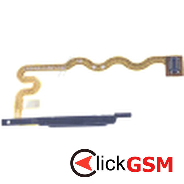 Piesa Buton Amprenta Motorola Moto G24 28n3