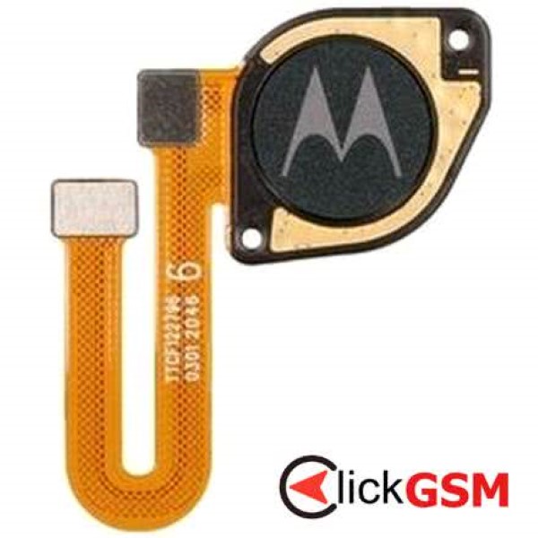 Piesa Buton Amprenta Motorola Moto G30 1igv