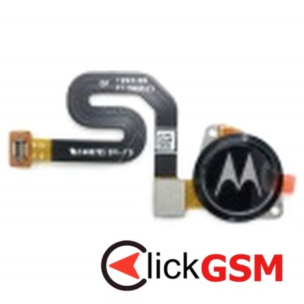 Piesa Buton Amprenta Motorola Moto G7 Power 1s29