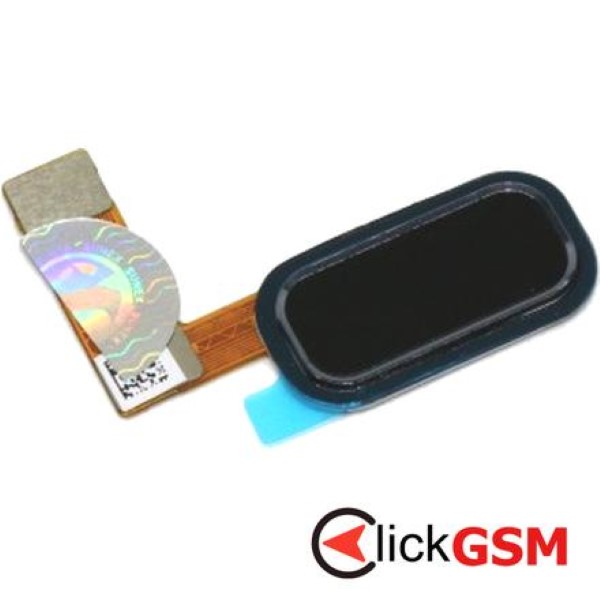 Piesa Buton Amprenta Negru Asus Zenfone 4 Max 1jy