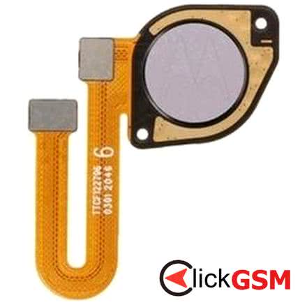 Senzor de Amprentă Deget + Cablu Flex (Sakura Pearl) SC98C98170
