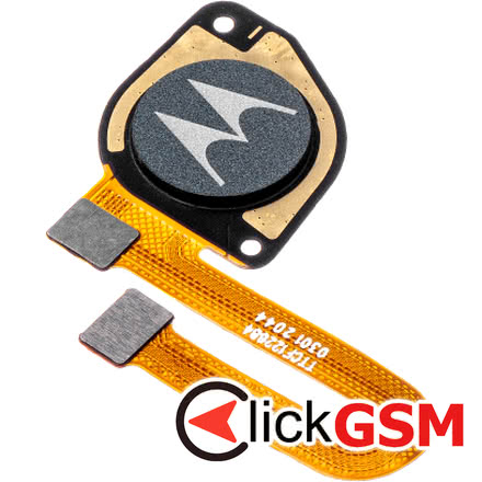 Buton Amprenta Negru Motorola Moto G30 1nm1