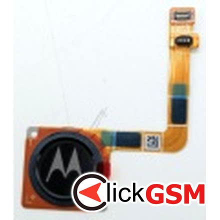 Buton Amprenta Motorola Moto G7 1s1y