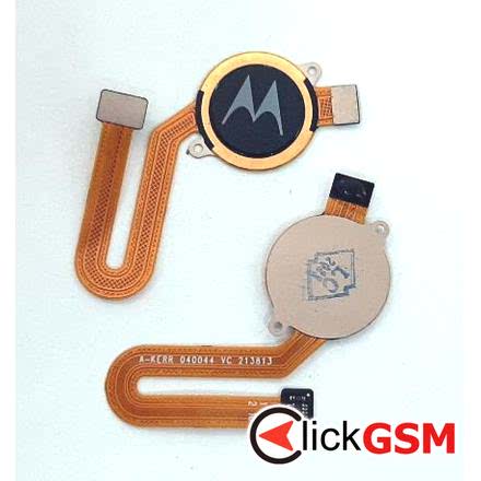 Buton Amprenta Negru Motorola Moto G71 5G 317d