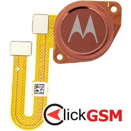 Buton Amprenta Motorola Moto G9 Play 11km