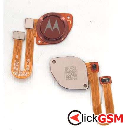 Buton Amprenta Rosu Motorola Moto G9 Power 3187