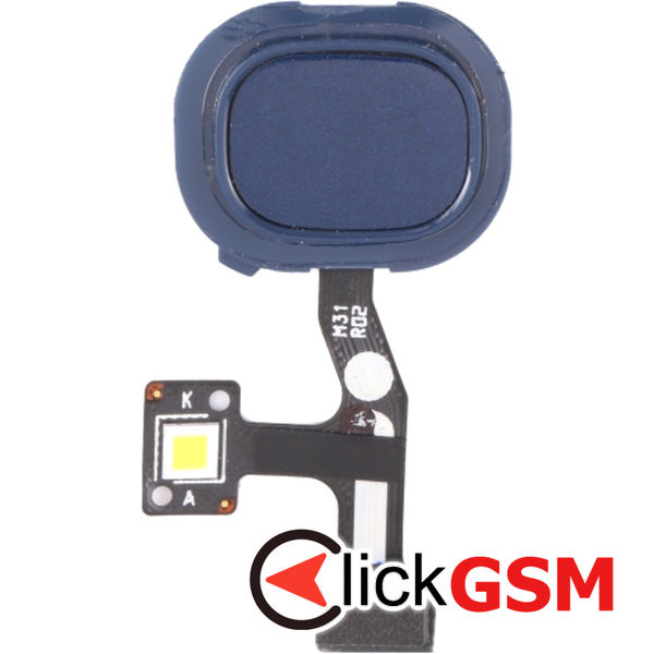 Piesa Buton Amprenta Samsung Galaxy M31 4b6v