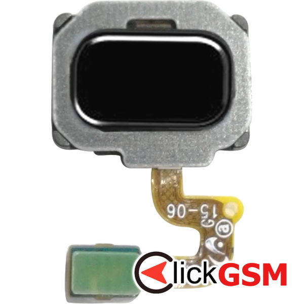 Piesa Buton Amprenta Samsung Galaxy Note8 4b54