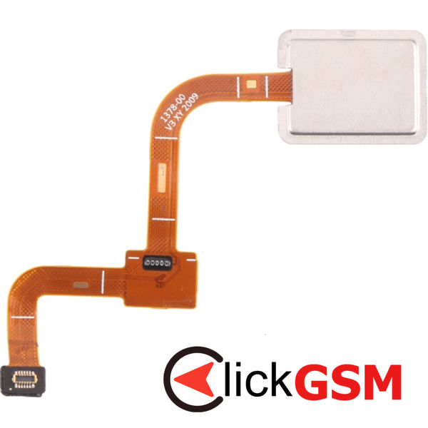 Piesa Piesa Buton Amprenta Xiaomi Mi 10 1zek