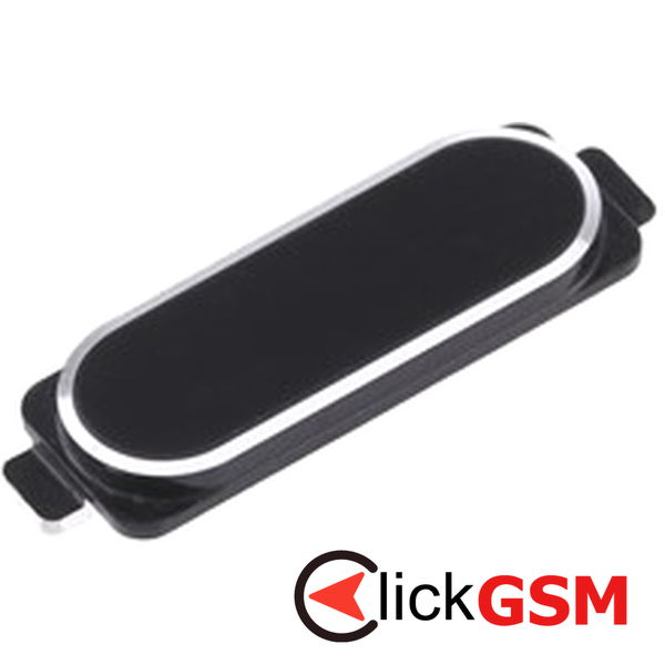 Piesa Buton Home Black Samsung Galaxy Tab A 10.1 2016 52te