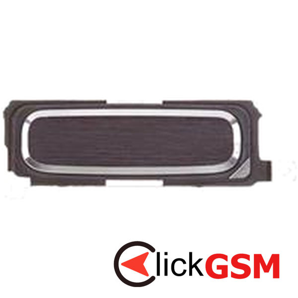 Piesa Buton Home Dark Blue Samsung Galaxy S4 5394
