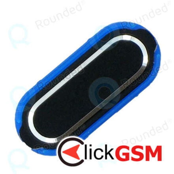 Piesa Buton Home Negru Samsung Galaxy A5 Uav