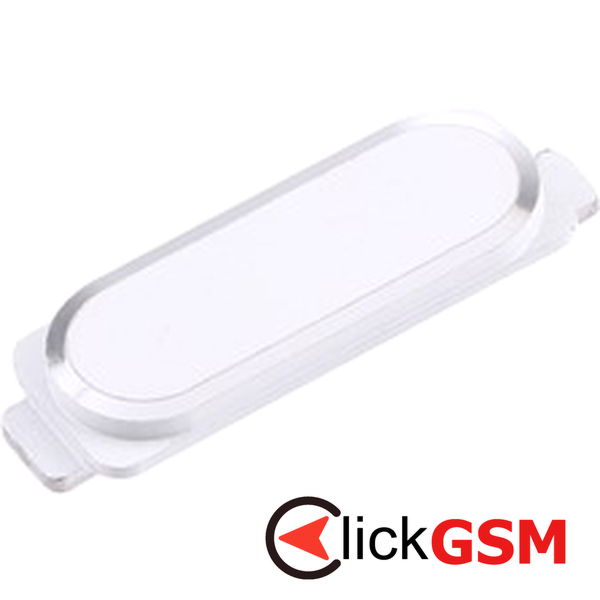 Piesa Buton Home White Samsung Galaxy Tab A 10.1 2016 52tf