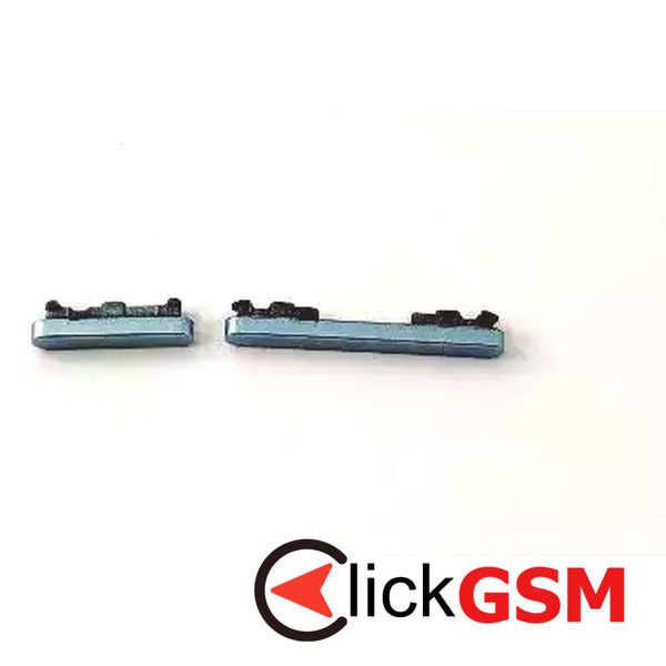 Piesa Buton Lateral Blue Xiaomi Redmi Note 13 4g 2bim