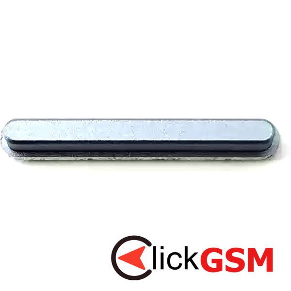 Piesa Buton Lateral Cu Butoane Volum Albastru Blackview Tab 16 Pro 42gv